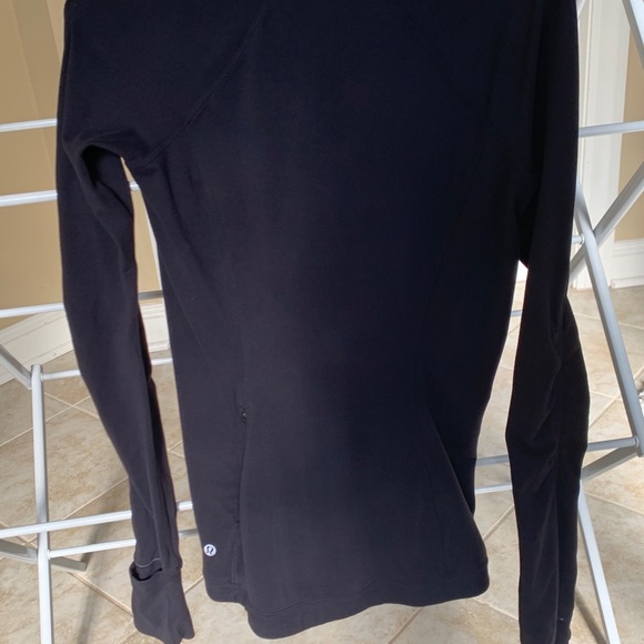 lululemon Runderful LS - Picture 4 of 4